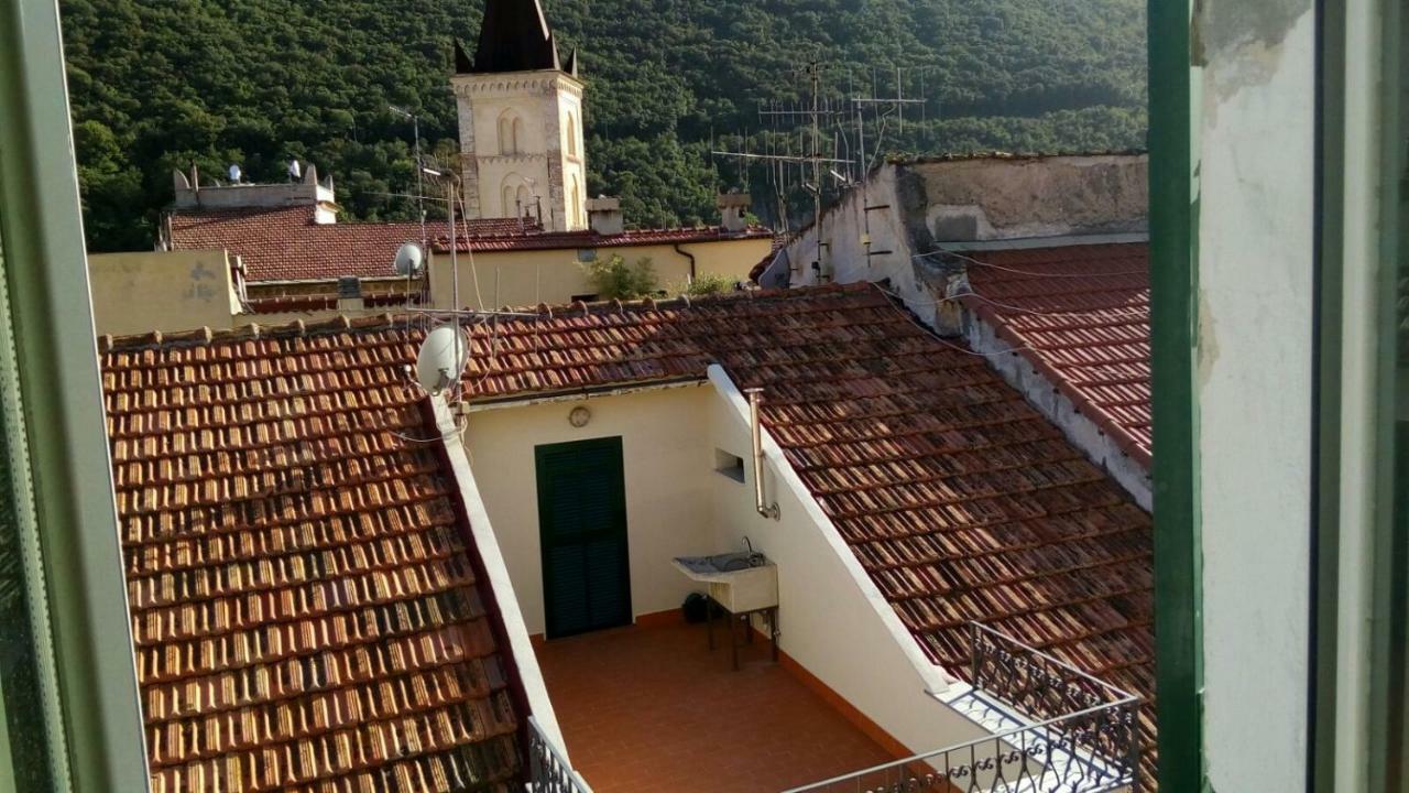 דירות פינאלה ליגורה Casa Florine מראה חיצוני תמונה