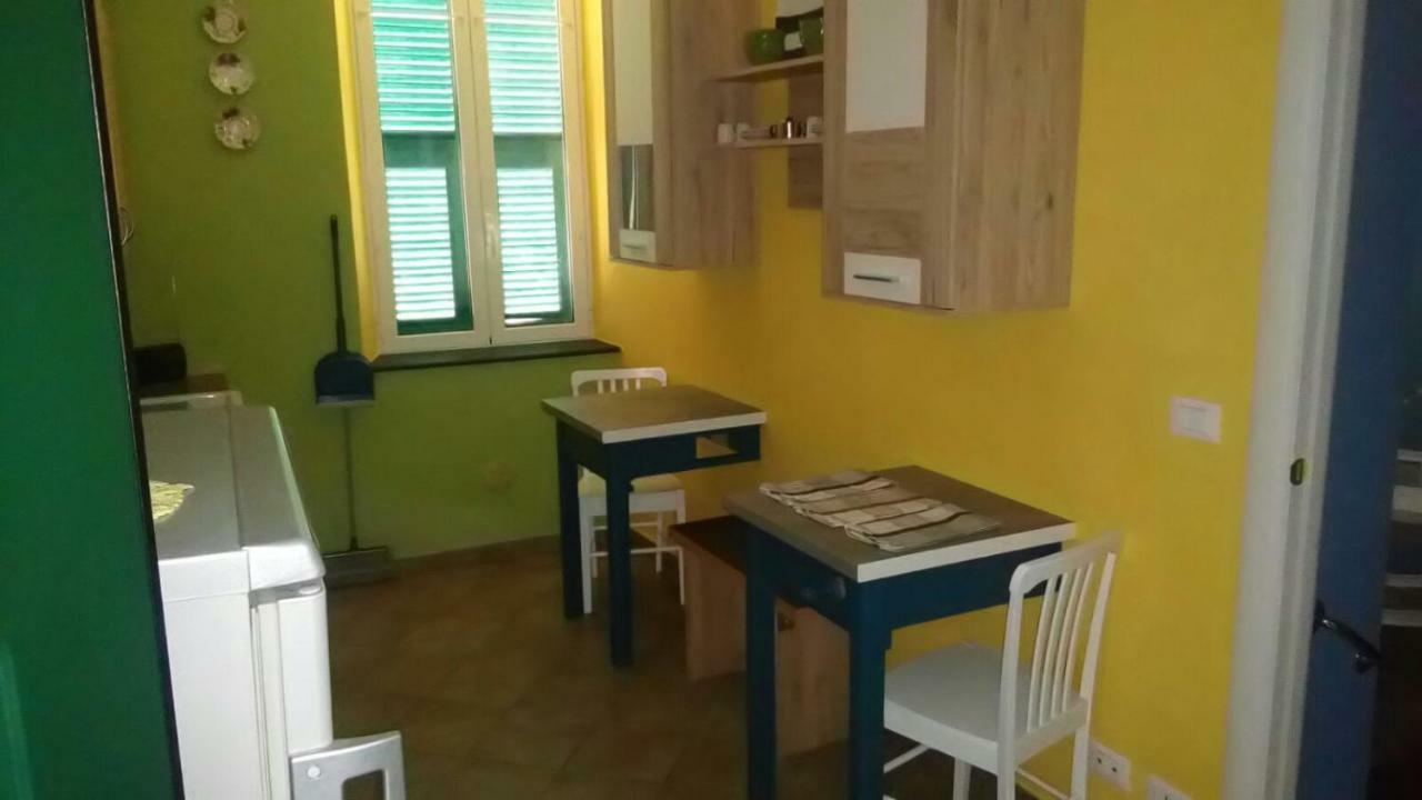 דירות פינאלה ליגורה Casa Florine מראה חיצוני תמונה
