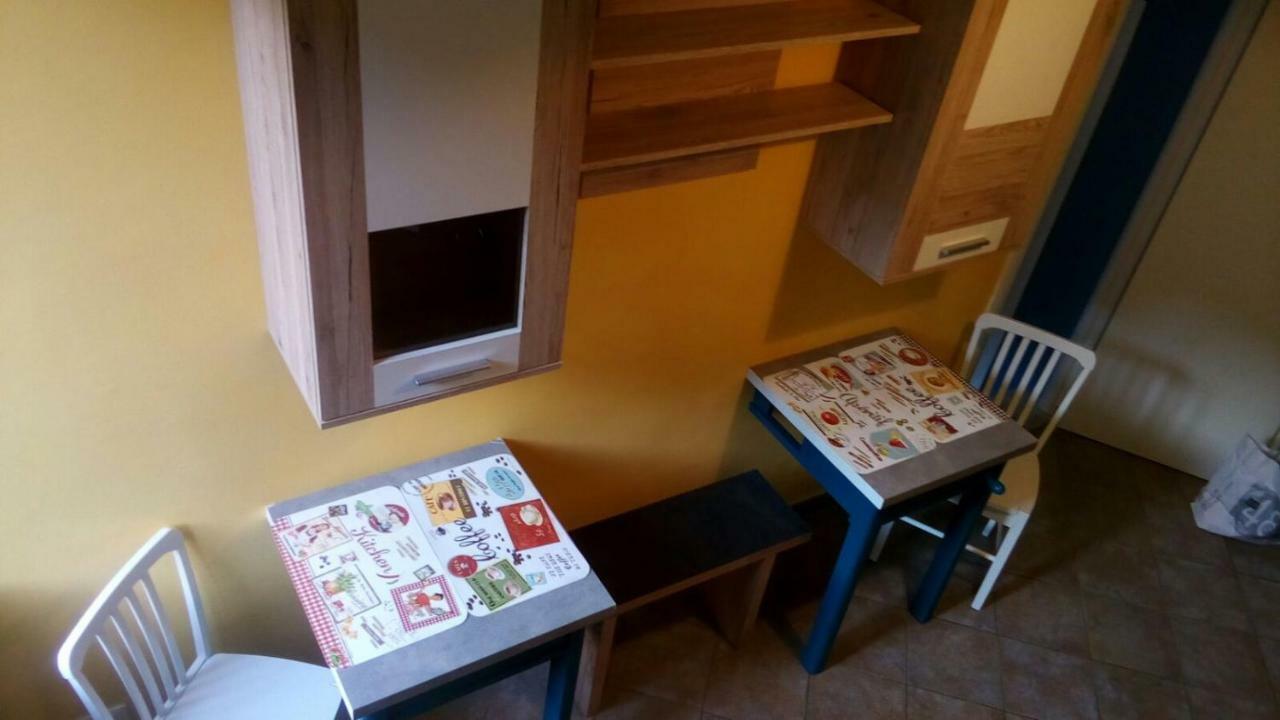 דירות פינאלה ליגורה Casa Florine מראה חיצוני תמונה