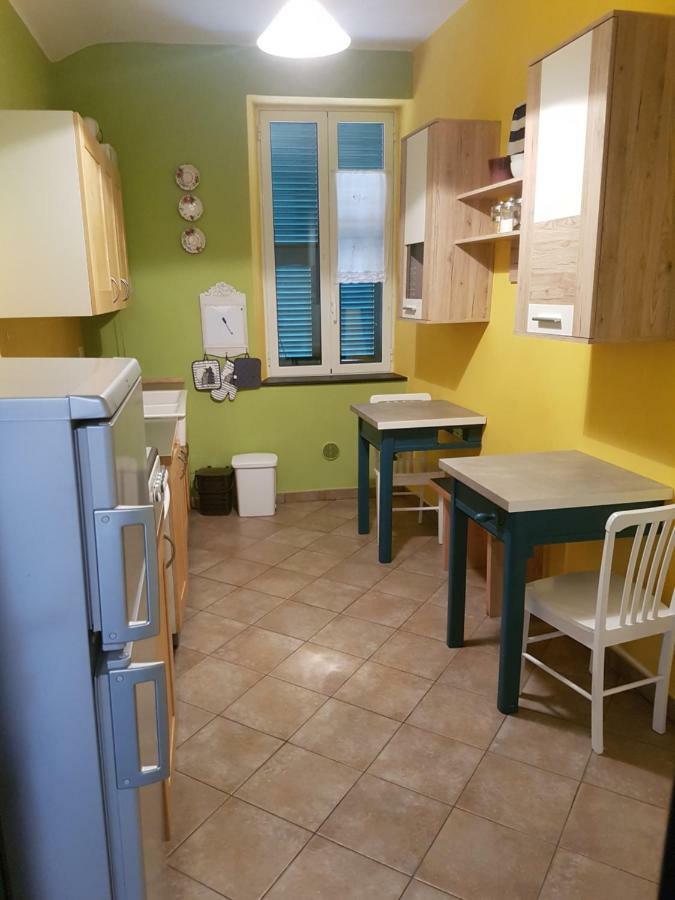 דירות פינאלה ליגורה Casa Florine מראה חיצוני תמונה