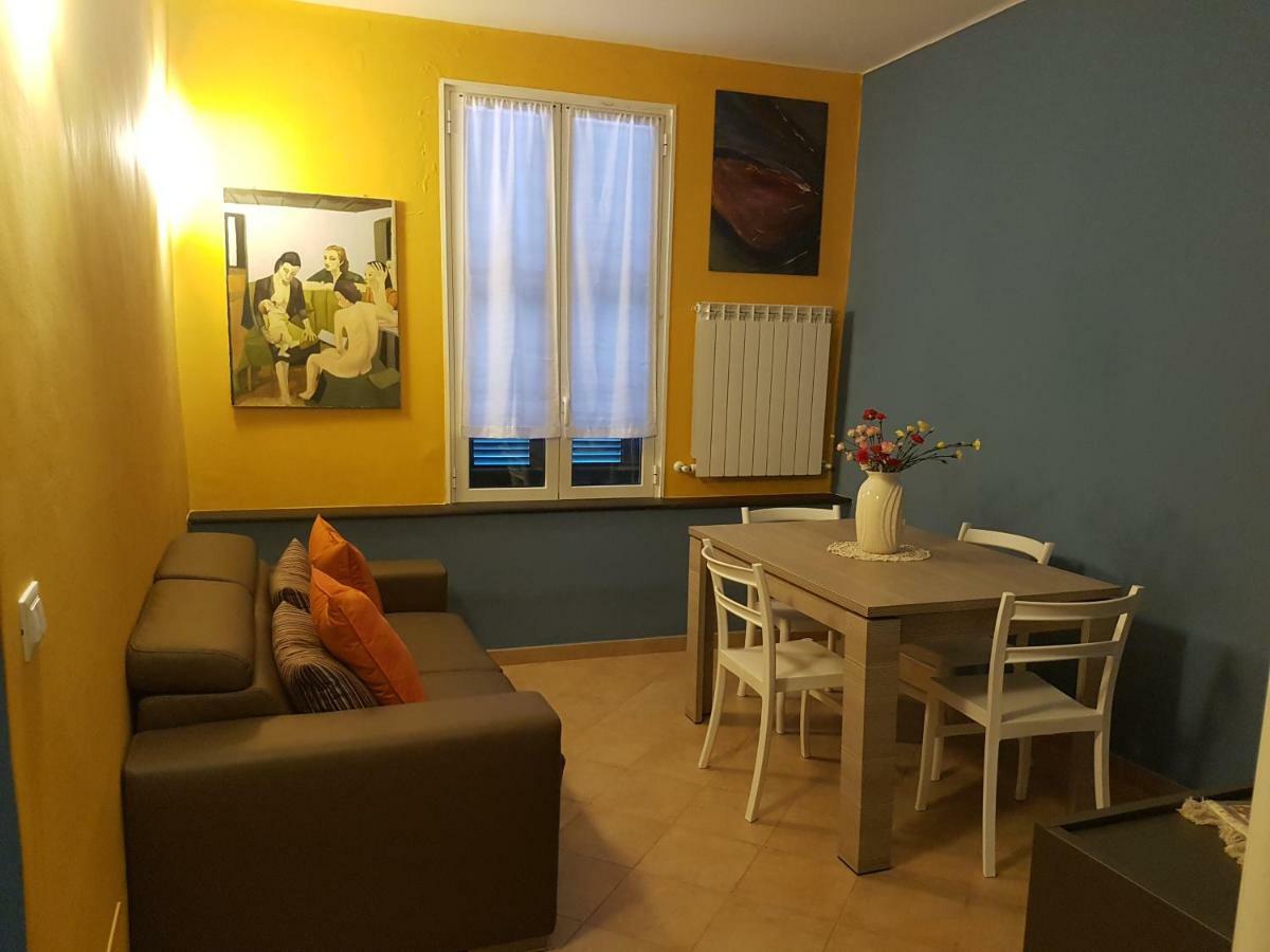דירות פינאלה ליגורה Casa Florine מראה חיצוני תמונה
