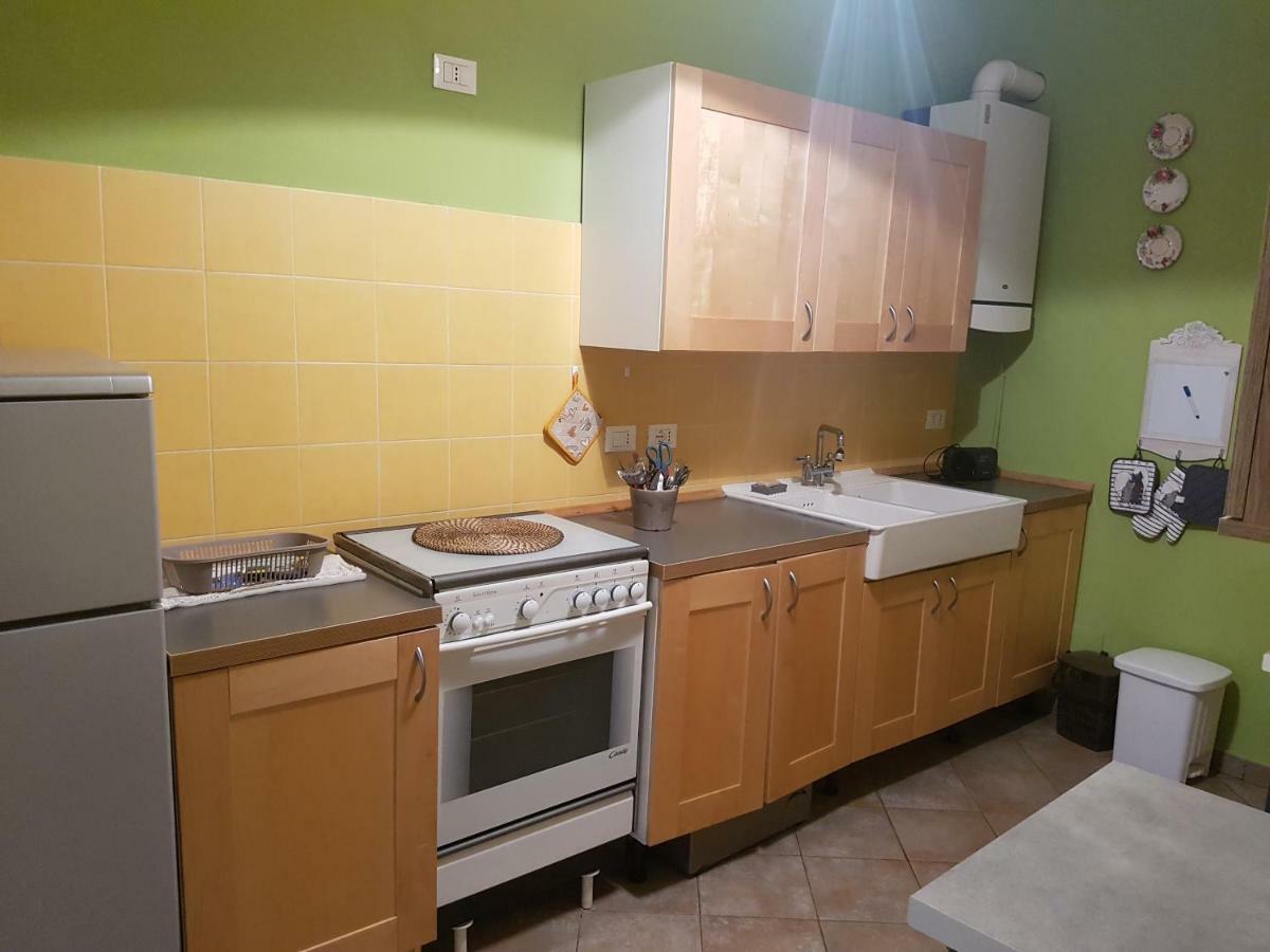 דירות פינאלה ליגורה Casa Florine מראה חיצוני תמונה