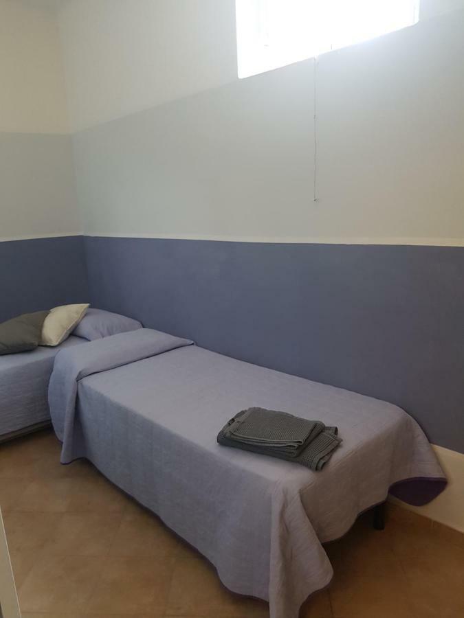 דירות פינאלה ליגורה Casa Florine מראה חיצוני תמונה